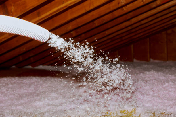 Types of Insulation We Offer in Spotswood, NJ