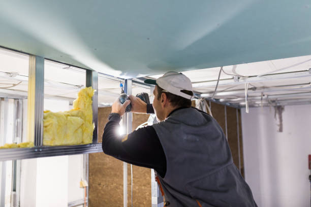 Types of Insulation We Offer in Spotswood, NJ