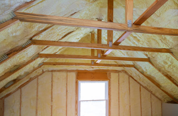 Best Insulation for Specific Applications in Spotswood, NJ