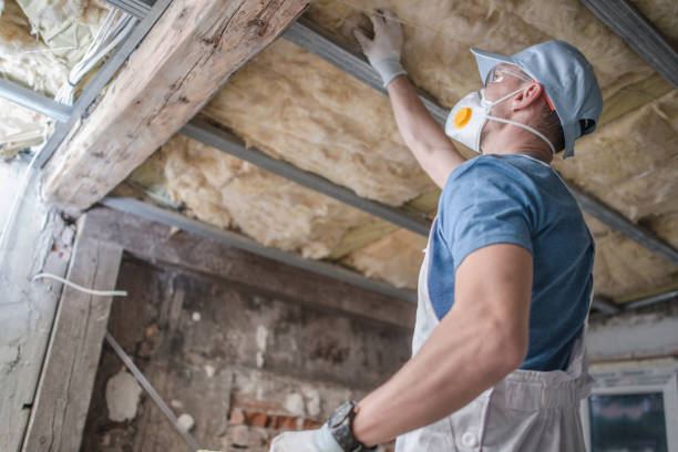 Best Specialized Insulation Services in Spotswood, NJ