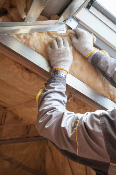 Best Commercial Insulation in Spotswood, NJ