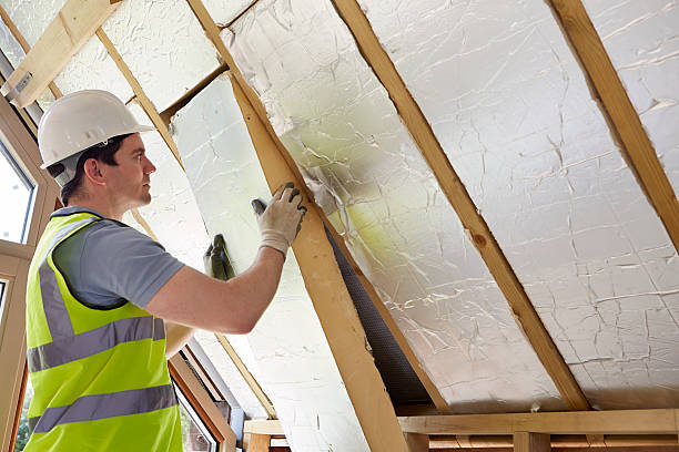 Best Energy Efficiency Insulation in Spotswood, NJ