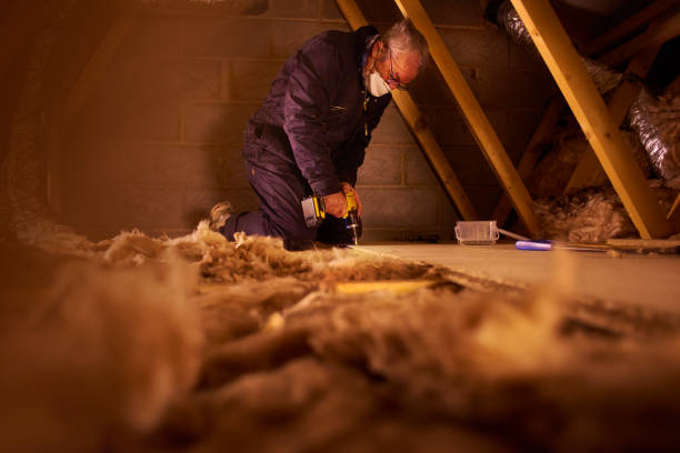 Best Spray Foam Insulation in Spotswood, NJ